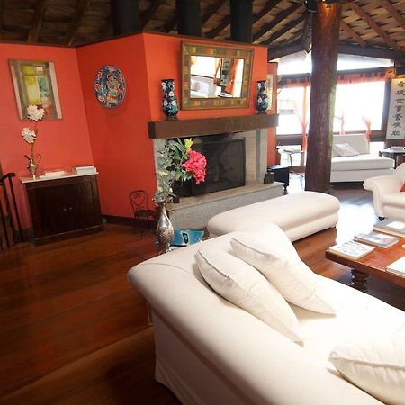 Tuakaza Exclusive Boutique Lodge Rio de Janeiro Eksteriør billede