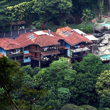 Tuakaza Exclusive Boutique Lodge Rio de Janeiro Eksteriør billede