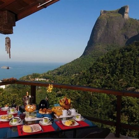 Tuakaza Exclusive Boutique Lodge Rio de Janeiro Eksteriør billede
