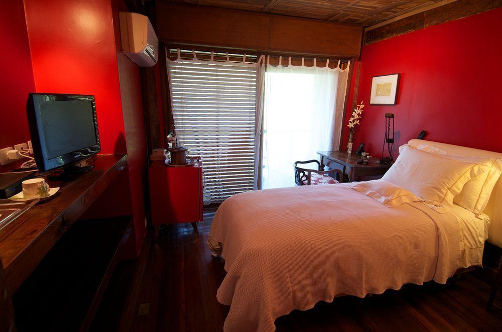 Tuakaza Exclusive Boutique Lodge Rio de Janeiro Eksteriør billede