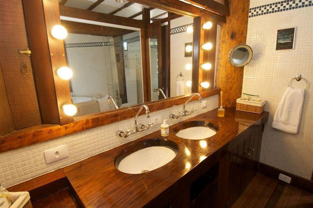 Tuakaza Exclusive Boutique Lodge Rio de Janeiro Eksteriør billede