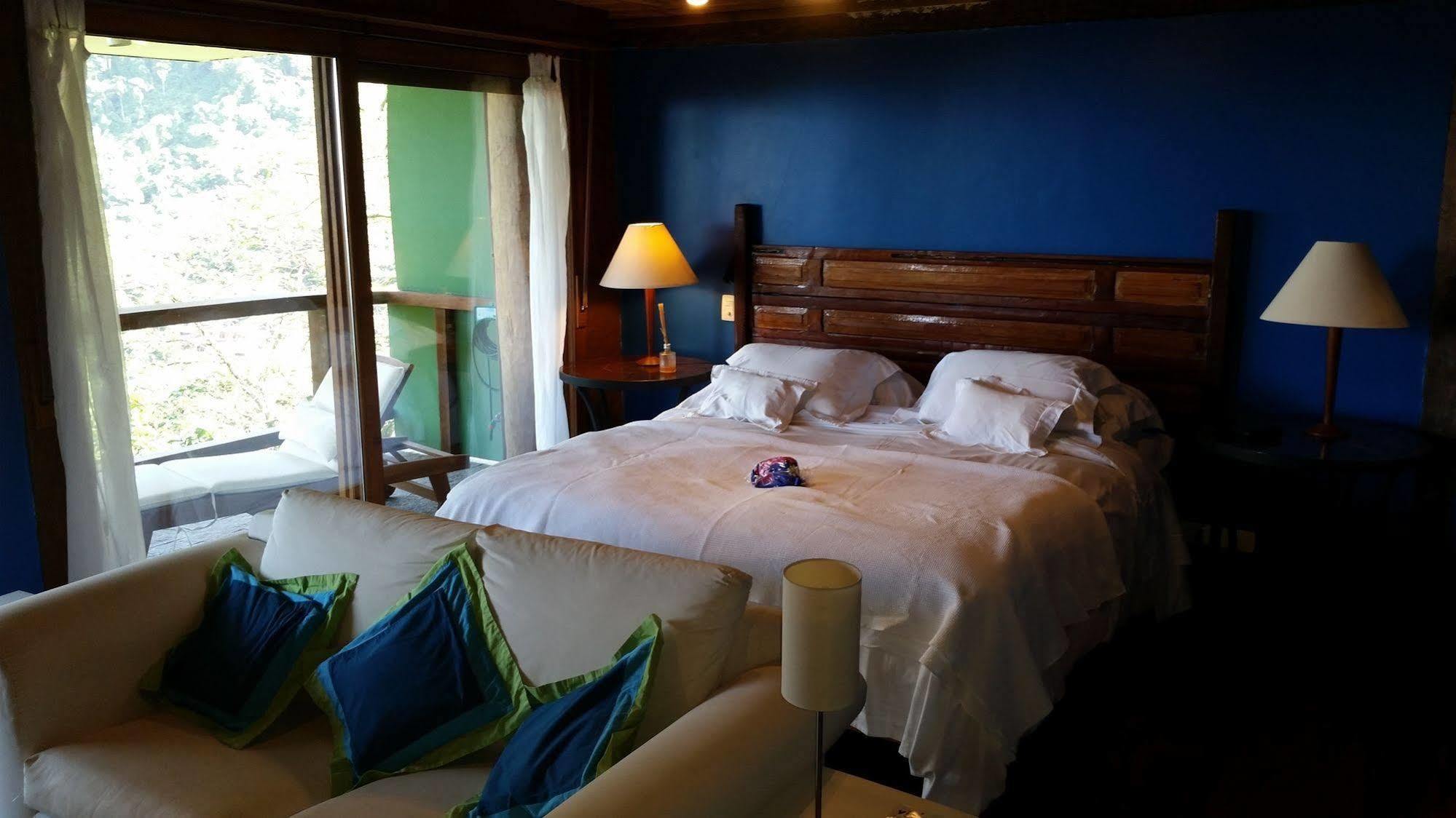 Tuakaza Exclusive Boutique Lodge Rio de Janeiro Eksteriør billede