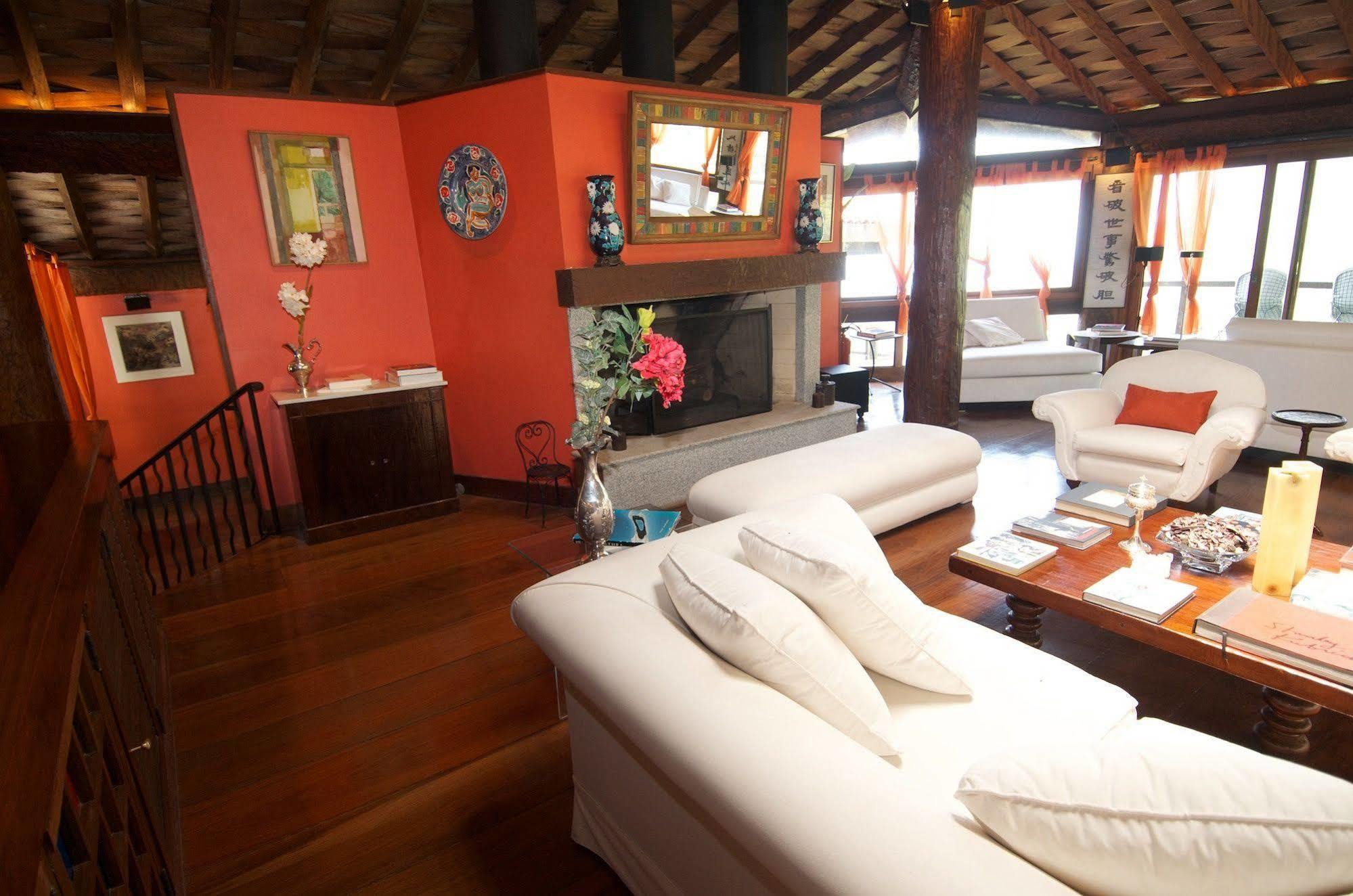 Tuakaza Exclusive Boutique Lodge Rio de Janeiro Eksteriør billede
