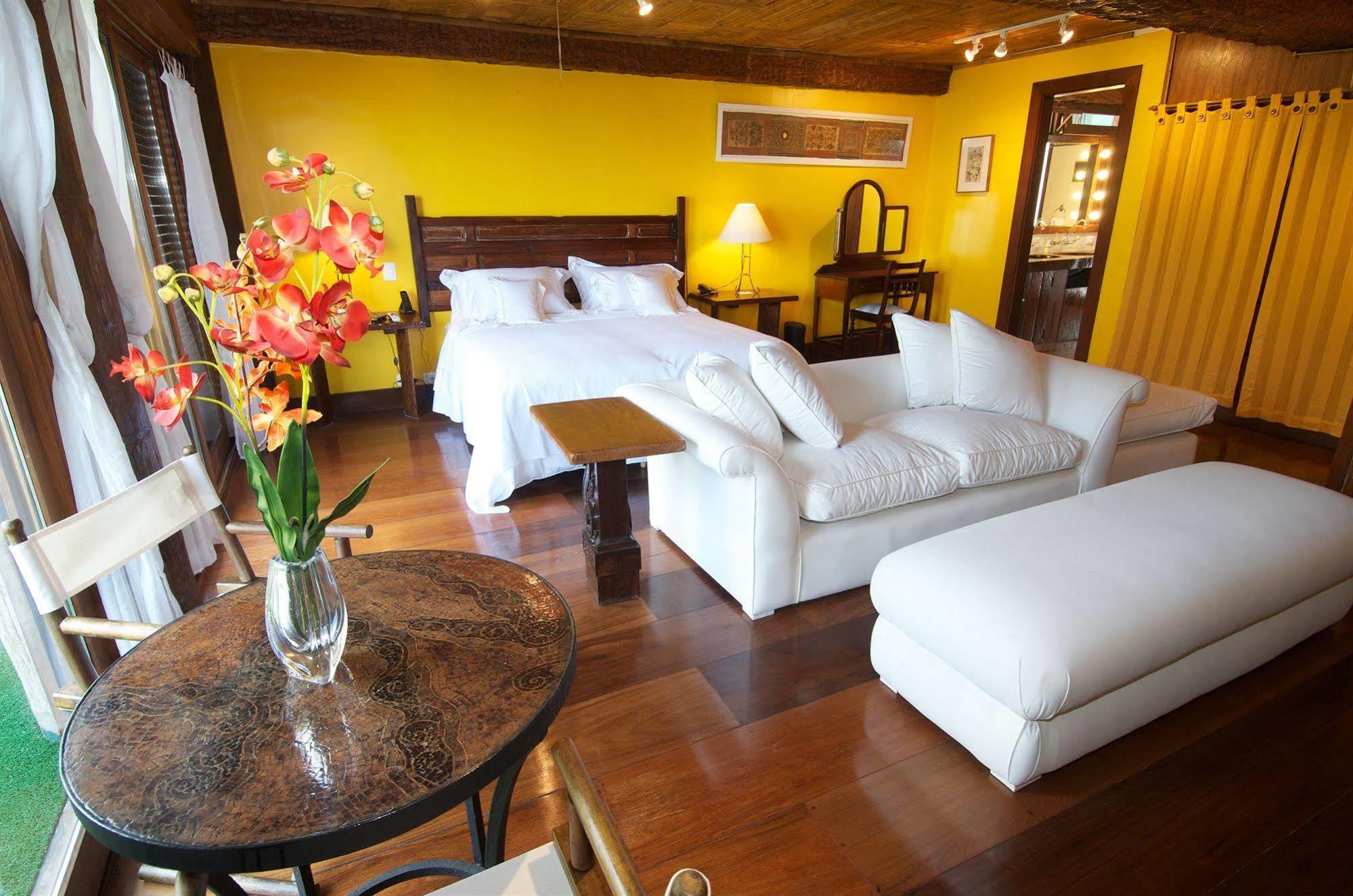 Tuakaza Exclusive Boutique Lodge Rio de Janeiro Eksteriør billede