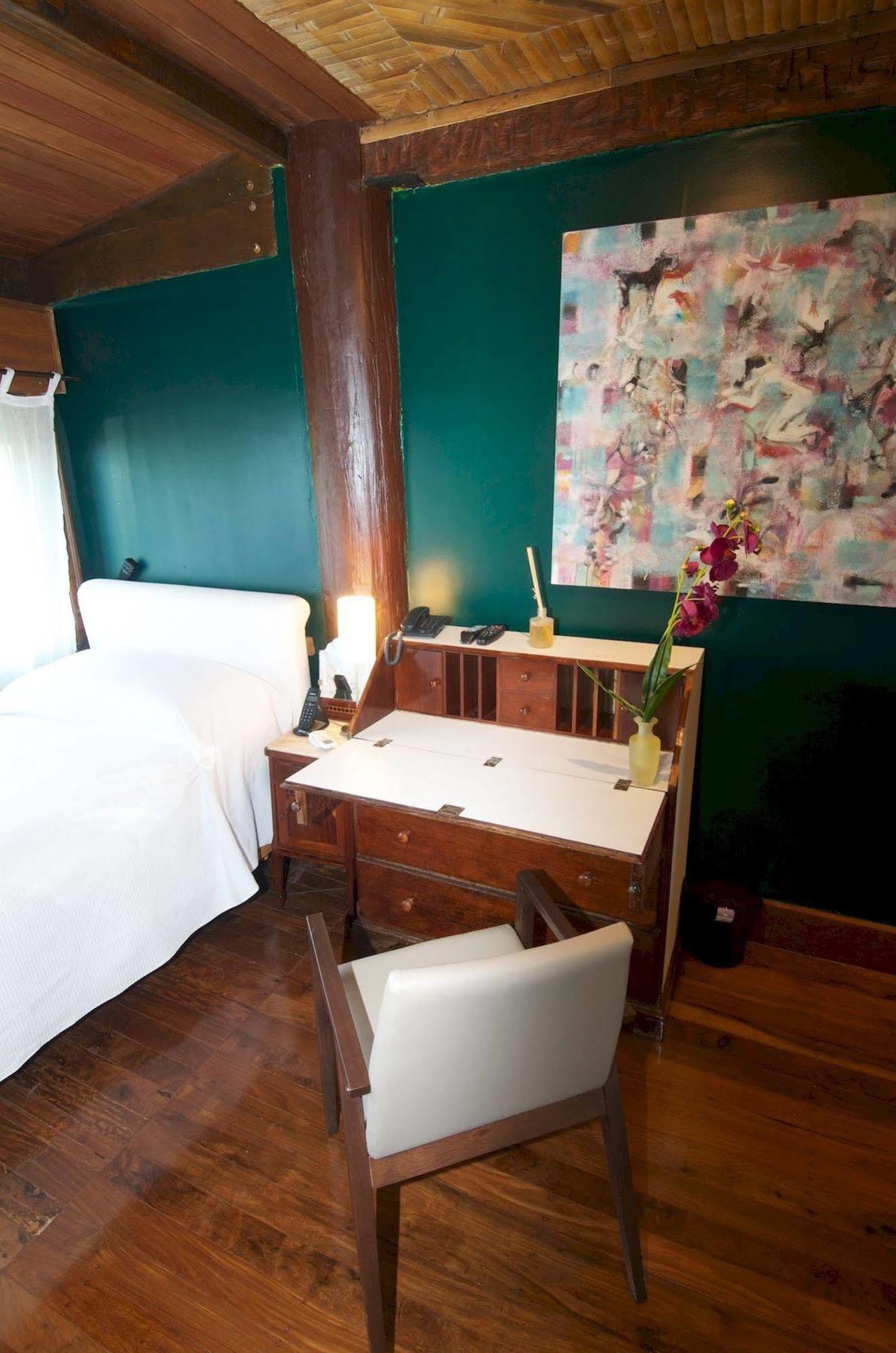 Tuakaza Exclusive Boutique Lodge Rio de Janeiro Eksteriør billede