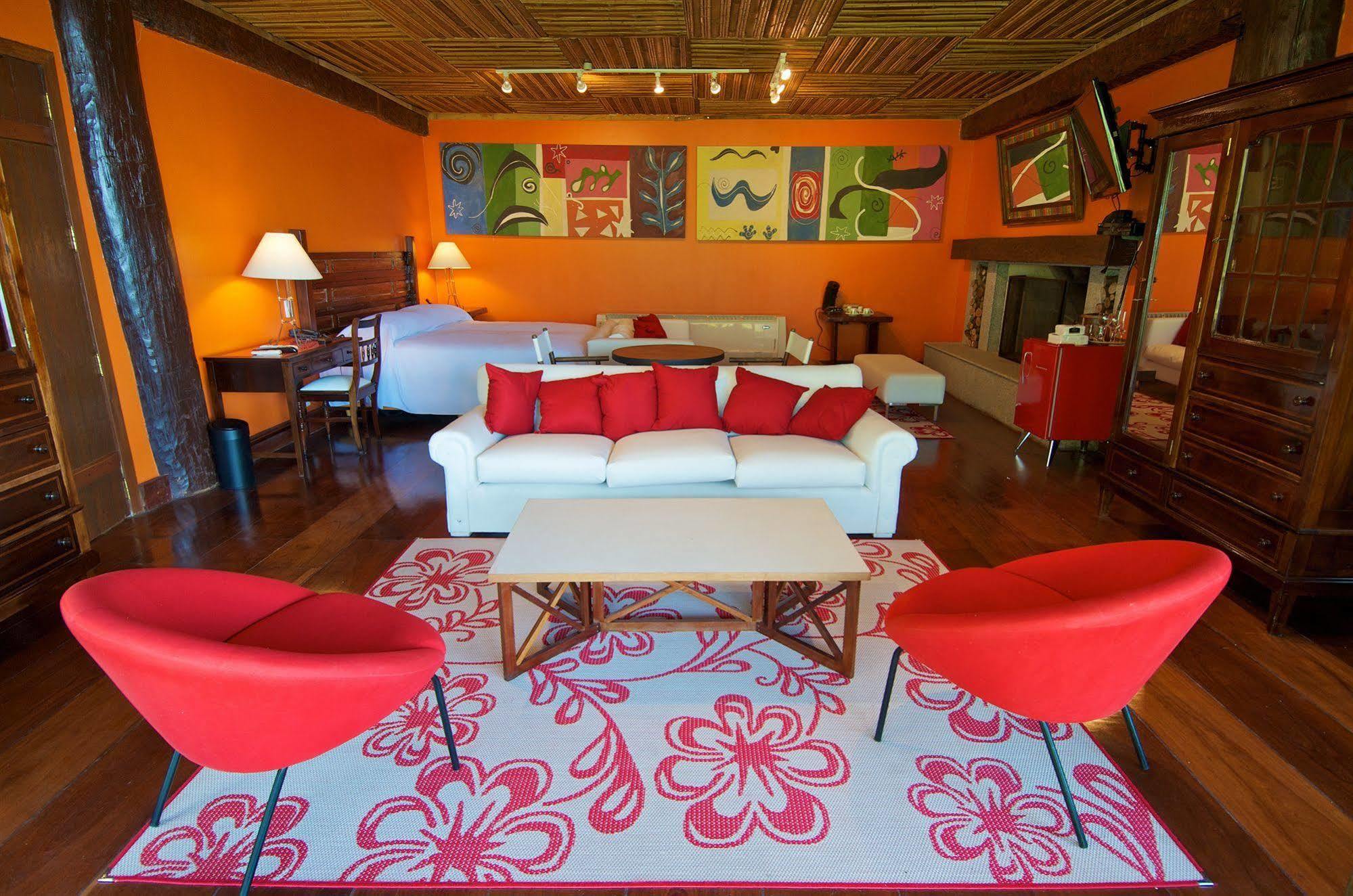 Tuakaza Exclusive Boutique Lodge Rio de Janeiro Eksteriør billede