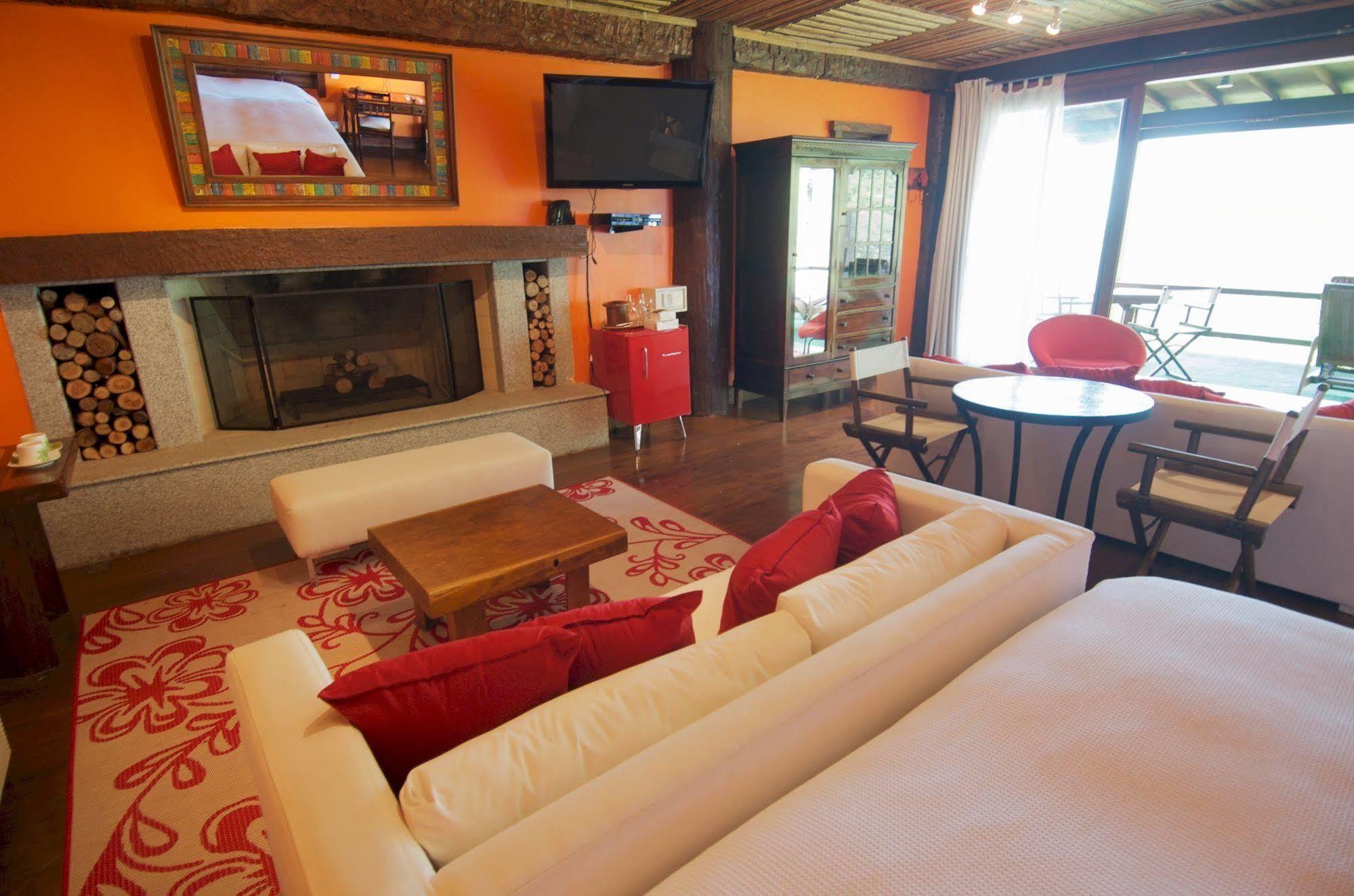Tuakaza Exclusive Boutique Lodge Rio de Janeiro Eksteriør billede