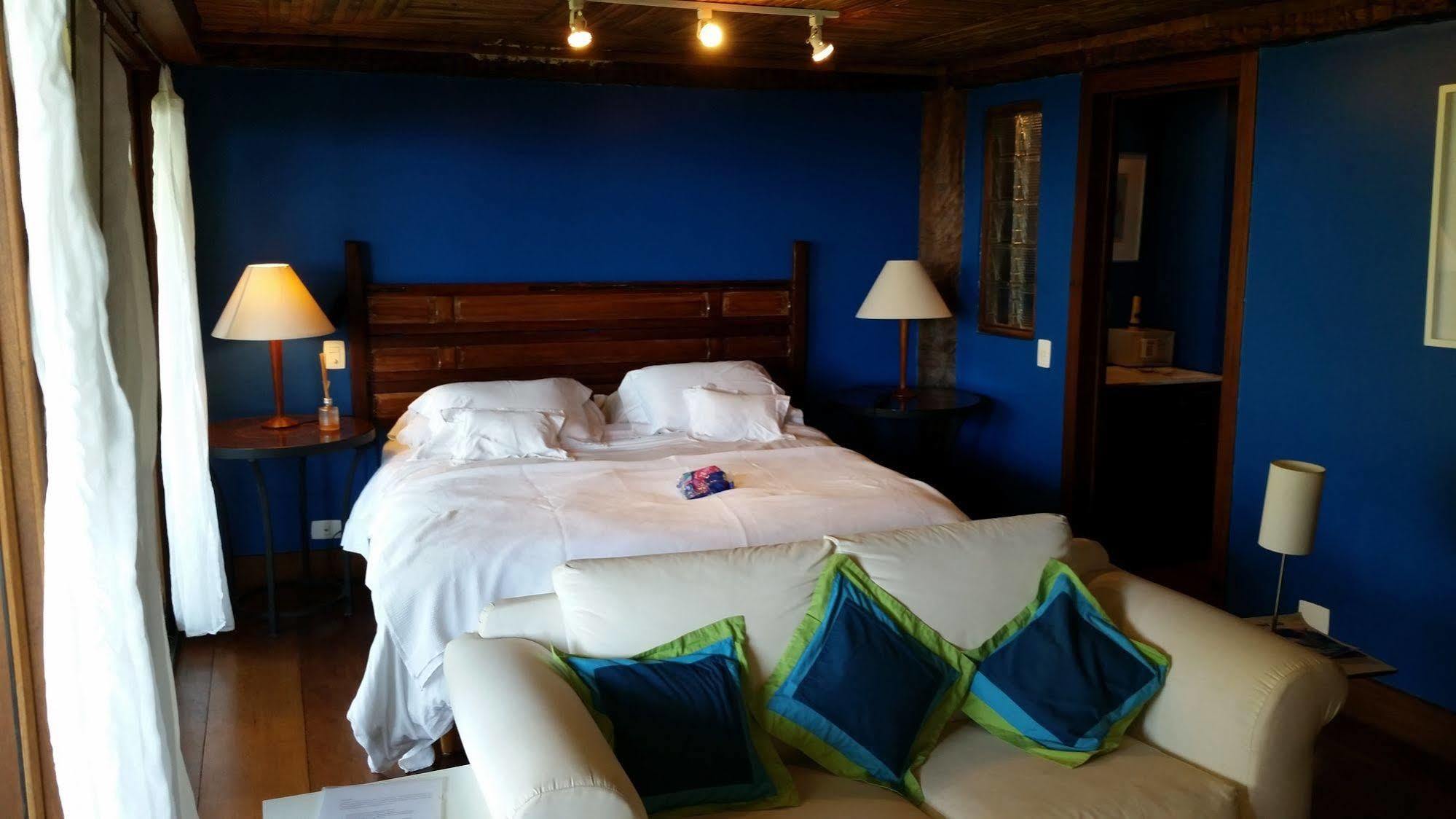 Tuakaza Exclusive Boutique Lodge Rio de Janeiro Eksteriør billede