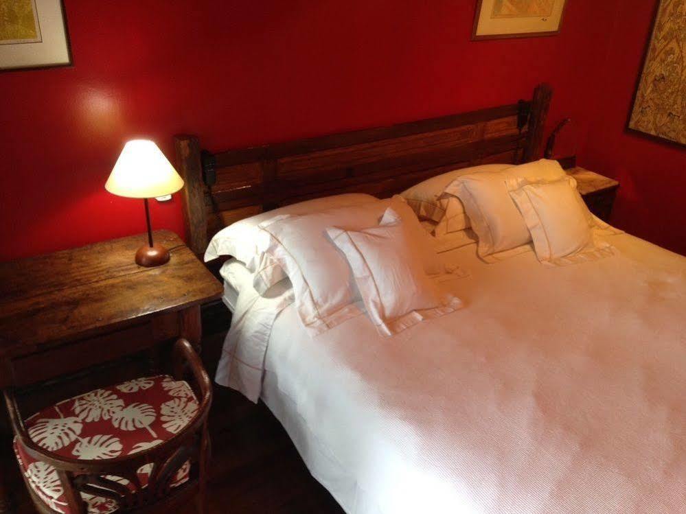 Tuakaza Exclusive Boutique Lodge Rio de Janeiro Eksteriør billede