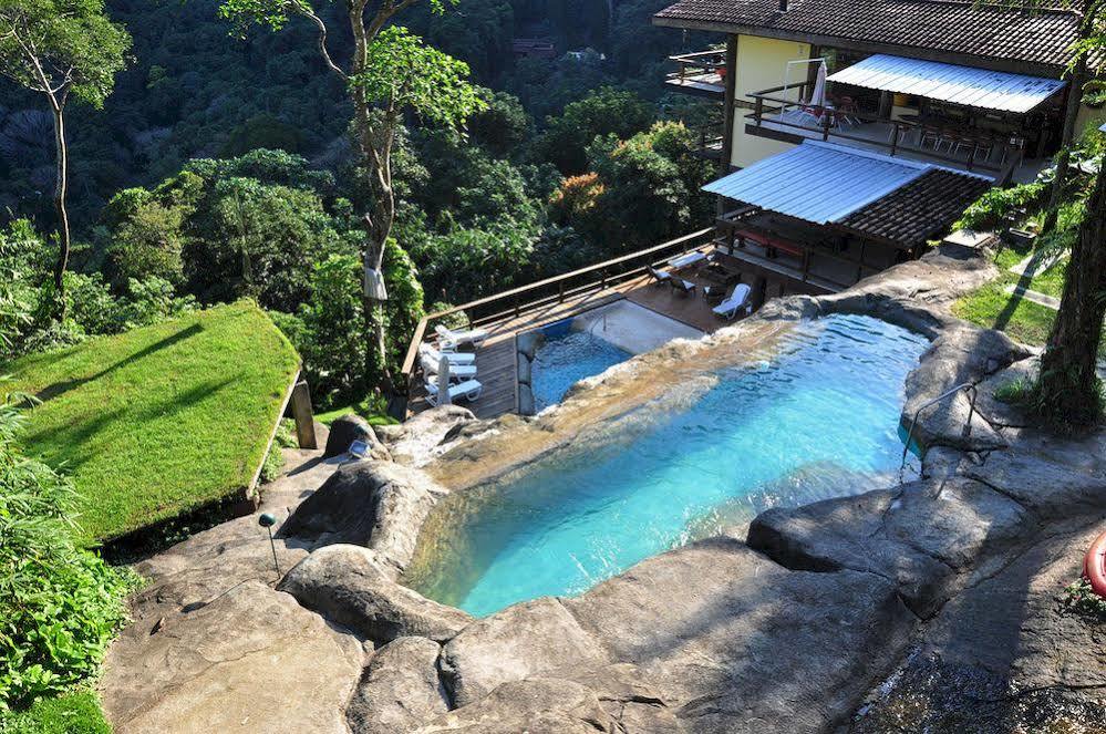 Tuakaza Exclusive Boutique Lodge Rio de Janeiro Eksteriør billede