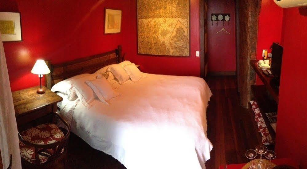 Tuakaza Exclusive Boutique Lodge Rio de Janeiro Eksteriør billede
