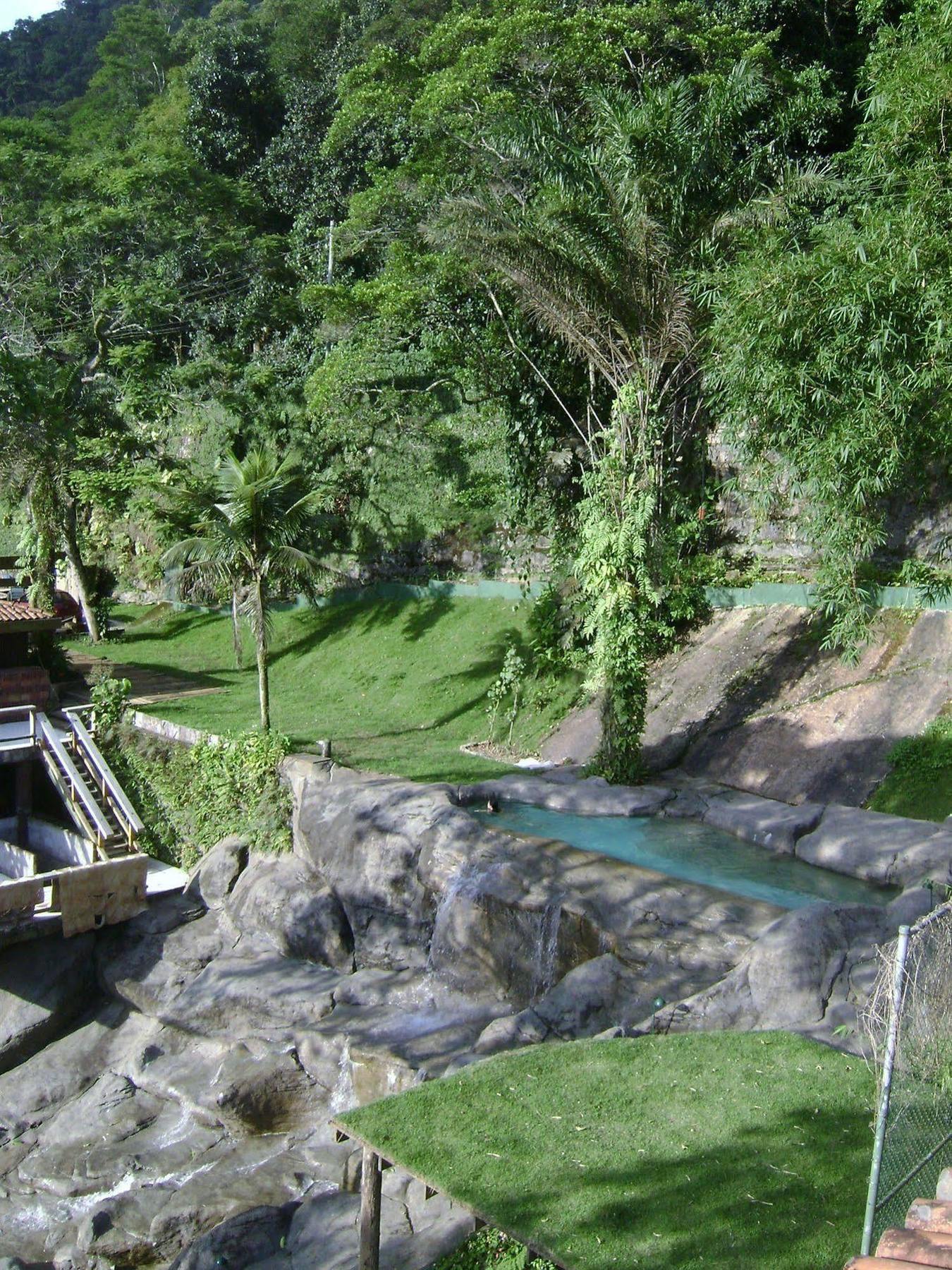 Tuakaza Exclusive Boutique Lodge Rio de Janeiro Eksteriør billede