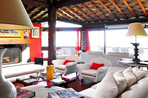 Tuakaza Exclusive Boutique Lodge Rio de Janeiro Eksteriør billede