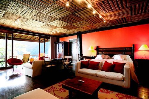 Tuakaza Exclusive Boutique Lodge Rio de Janeiro Eksteriør billede