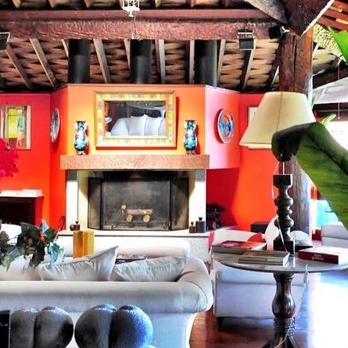 Tuakaza Exclusive Boutique Lodge Rio de Janeiro Eksteriør billede