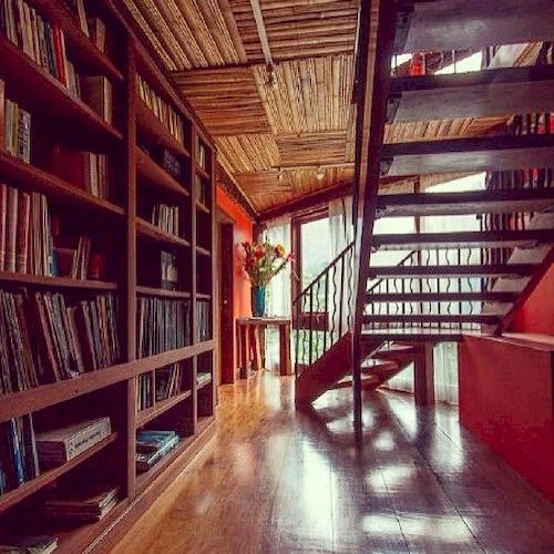 Tuakaza Exclusive Boutique Lodge Rio de Janeiro Eksteriør billede
