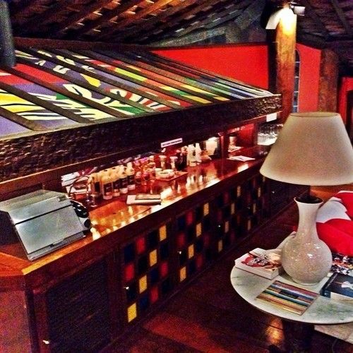 Tuakaza Exclusive Boutique Lodge Rio de Janeiro Eksteriør billede