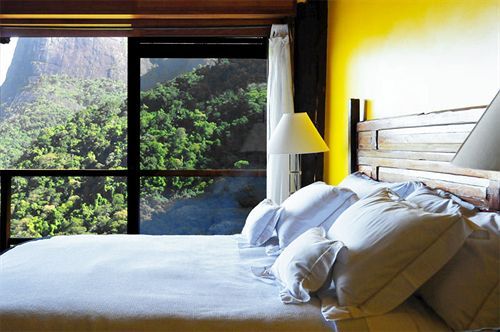 Tuakaza Exclusive Boutique Lodge Rio de Janeiro Eksteriør billede
