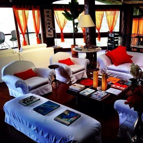 Tuakaza Exclusive Boutique Lodge Rio de Janeiro Eksteriør billede