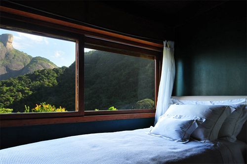 Tuakaza Exclusive Boutique Lodge Rio de Janeiro Eksteriør billede