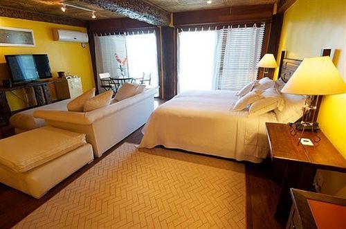 Tuakaza Exclusive Boutique Lodge Rio de Janeiro Eksteriør billede