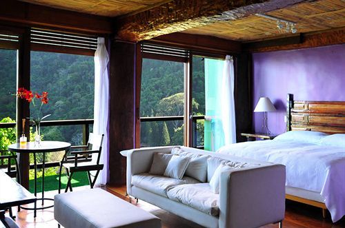 Tuakaza Exclusive Boutique Lodge Rio de Janeiro Eksteriør billede